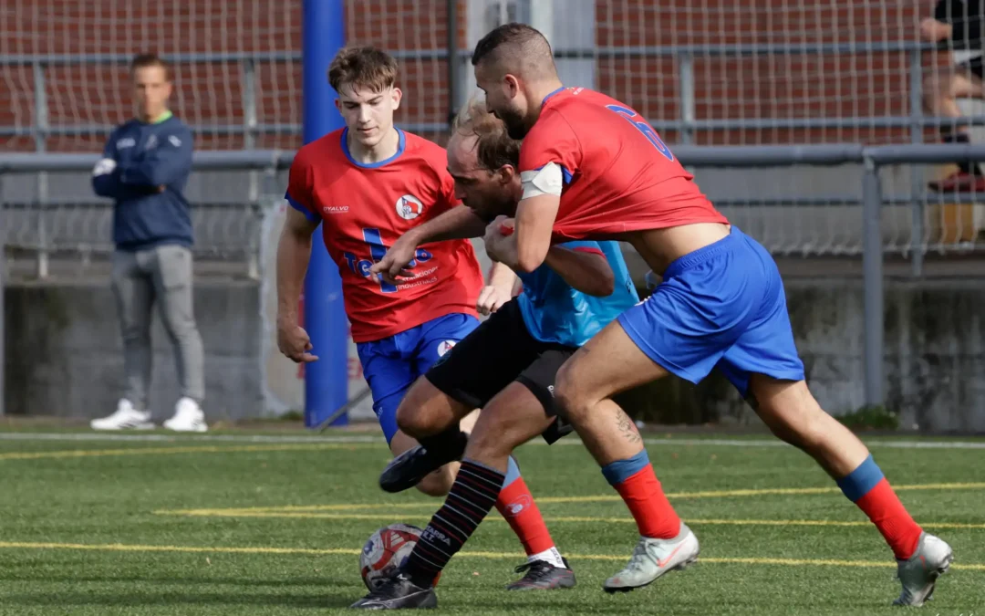¡¡Este sábado vamos a animar al equipo Senior!!