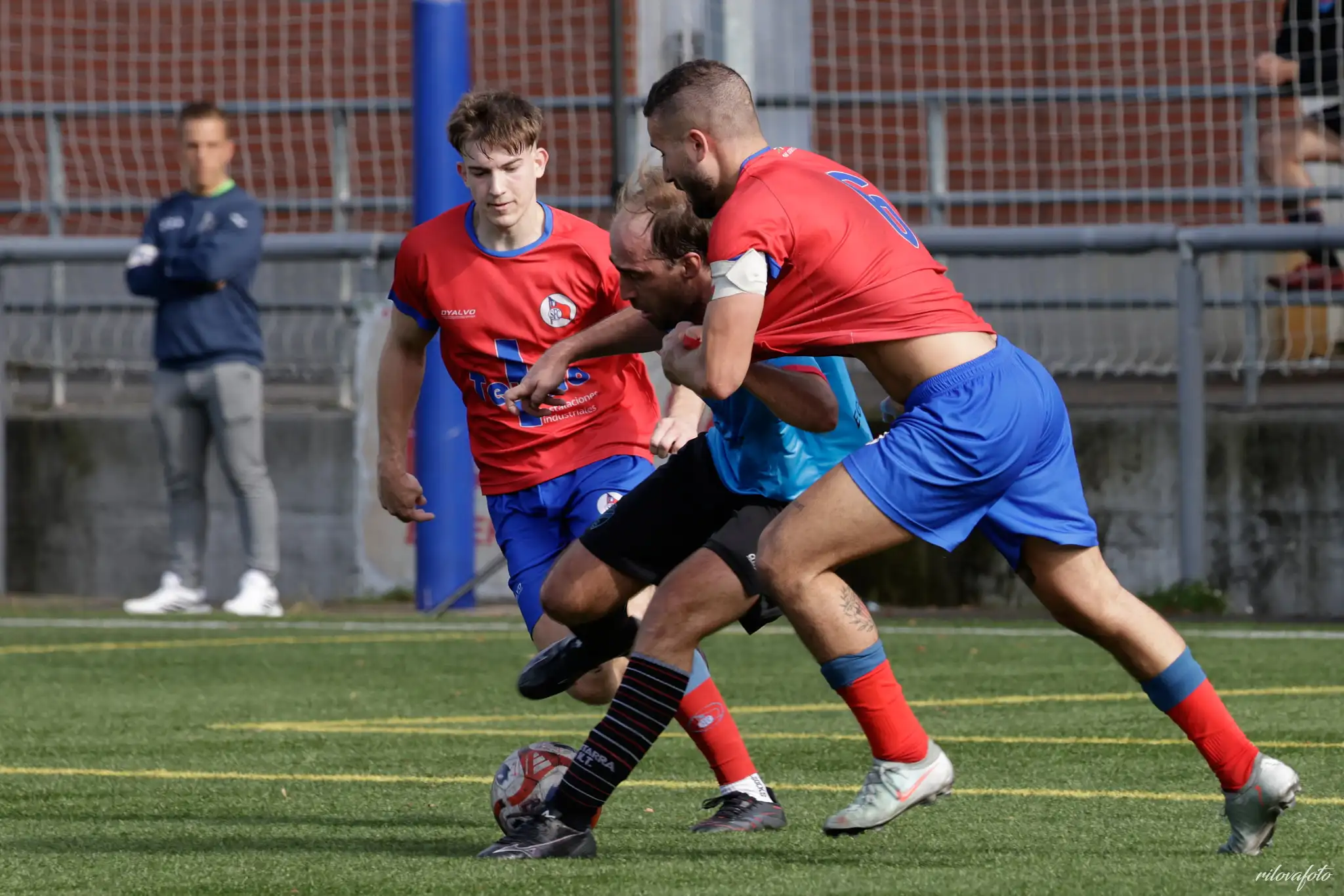 ¡¡Este sábado vamos a animar al equipo Senior!!