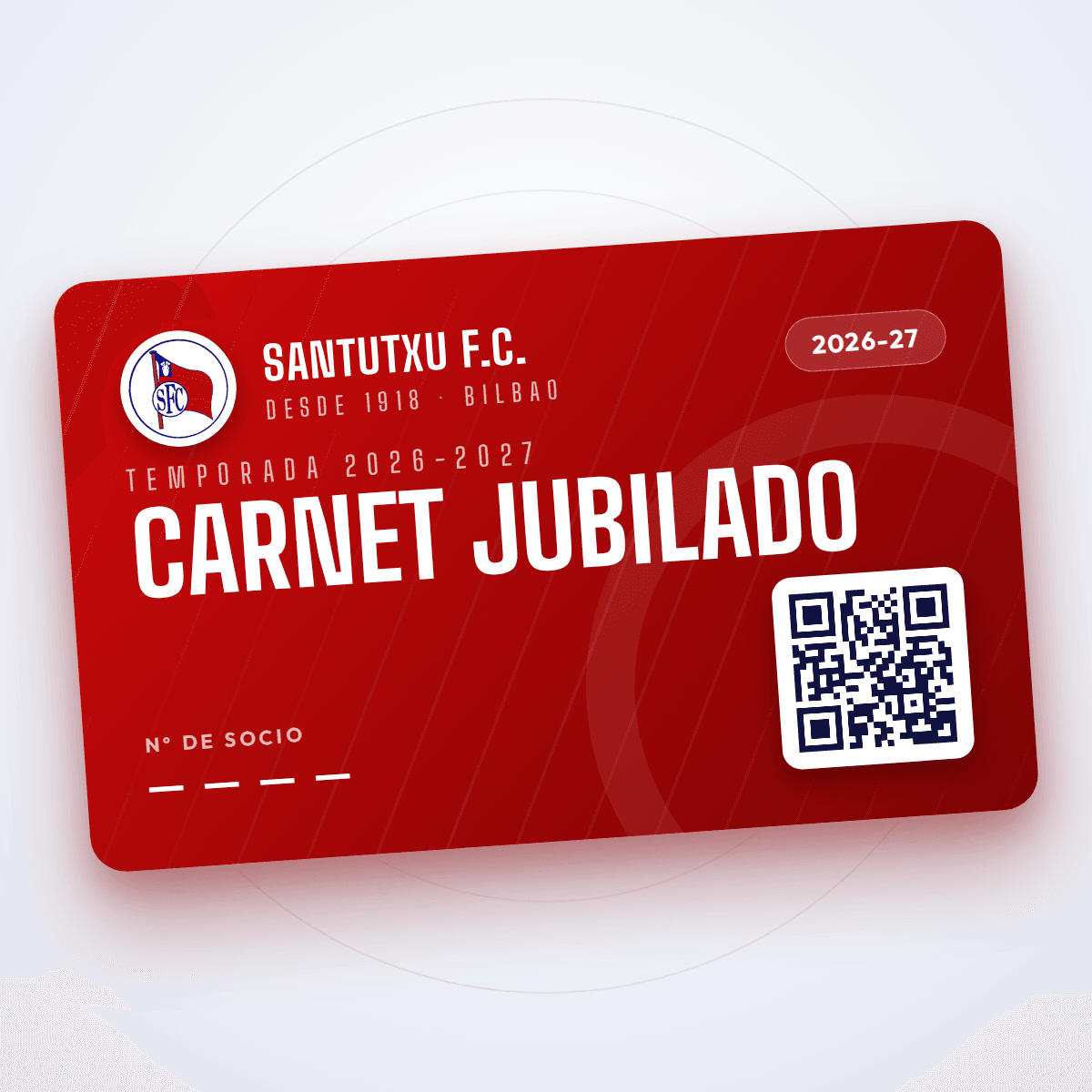 CARNET JUBILADO 2026-27