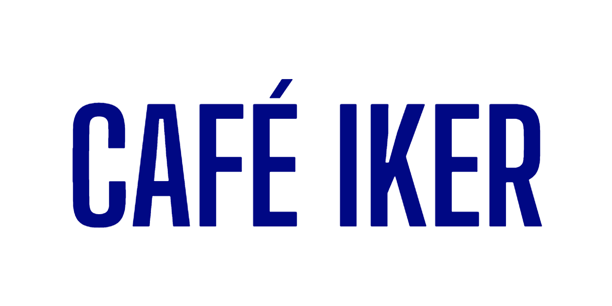 CAFÉ IKER