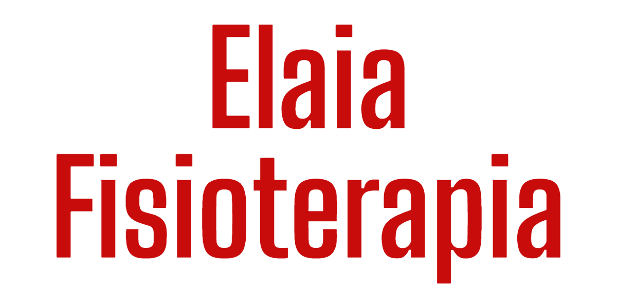 Elaia Fisioterapia