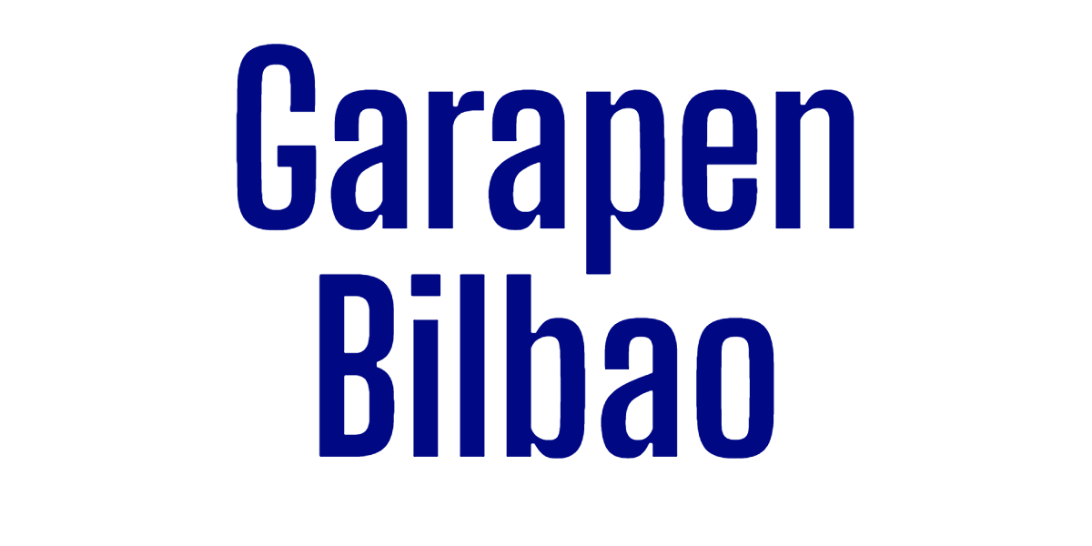 Garapen Bilbao
