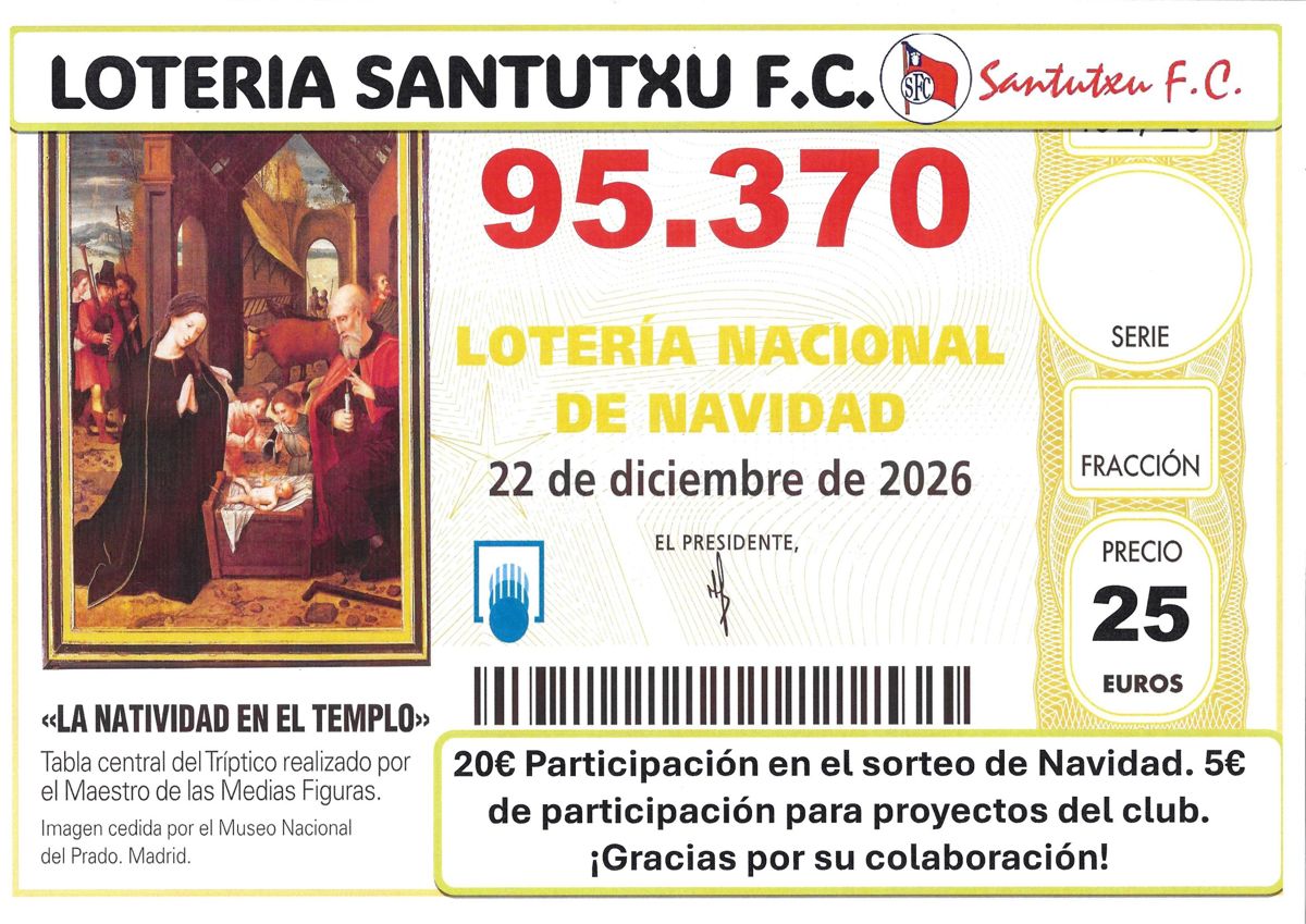 loteria-navidad-2026-santutxu-fc